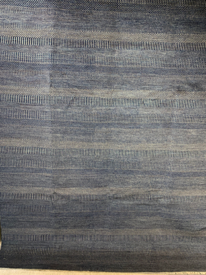 SUPER HAND KNOTTED AREA RUG 10’ 1” X 8’ 2” SAVANNAH SKU# M8477-40