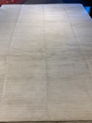 Indo stripe 9’ 10” x 8’ 1”