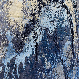 CANVAS ART W/VISCOSE 8’ x 10’ SKU# BRC 916306