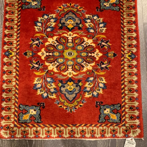 SUPER PERSIAN ROUDBAR 2’1” x 2’2” SKU# C50275