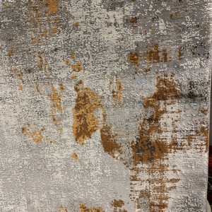 SUPER MACHINE MADE SUNBRELLA 5’ X 8’ RUG SKU# C75018