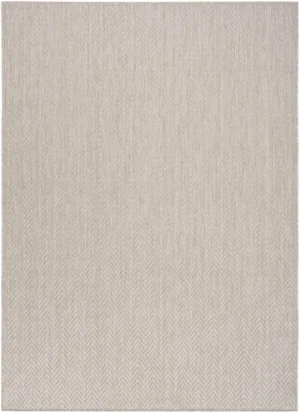 Horizon Indoor/Outdoor HOZ02 Grey Area Rug