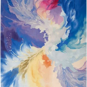 PRISMATIC PRS37 Blue Multicolor