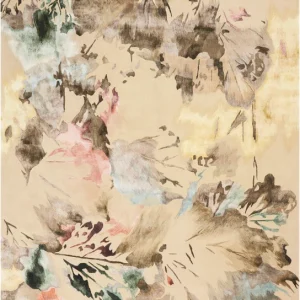 Prismatic PRS15 Beige/Multi Rug