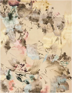 Prismatic PRS15 Beige/Multi Rug