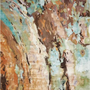 Prismatic PRS09 Multicolor Rug