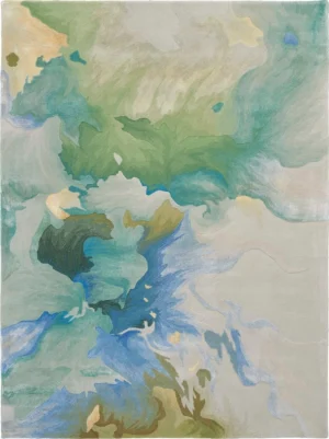 Prismatic PRS16 Seafoam Rug