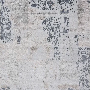 SILK SHADOWS SHA16   SILVER GREY