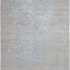 SILK SHADOWS SHA18   GREY/BLUE