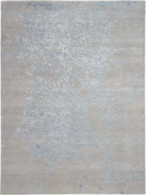 SILK SHADOWS SHA18   GREY/BLUE