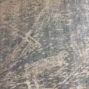 Super hand knotted wool and silk modern Monarch rug SKU # C40274 11’ 11” x 15’ 3”