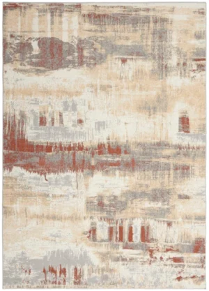 CK005 ENCHANTING ECH02   Grey/Rust