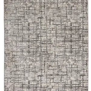 CK950 RUSH CK952   Ivory/Grey