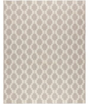 Aba AB-03 Ivory-Silver