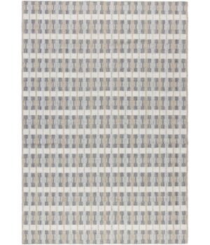 Aba AB-08 Ivory-Silver