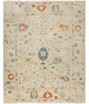 Ankara AN-27 Beige-Beige