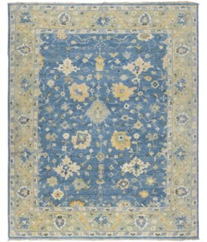 Ankara AN-46 Blue-Light Green