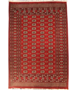 Bokhara 2 Red