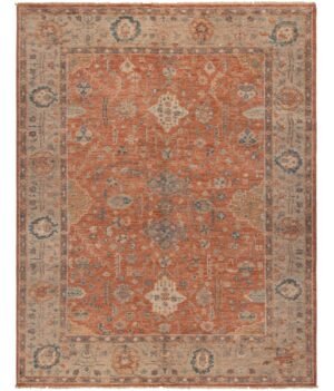 Chelsea 191 Rust-Camel