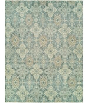 Elegance ELE-2 Light Blue