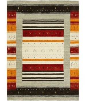 Folk FL-1128 Grey-Rust