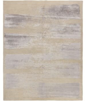 Horizon HA-144 Silver Satin