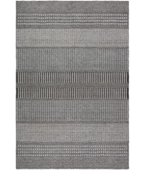 Kilim Casablanca 83020 Silver-Grey