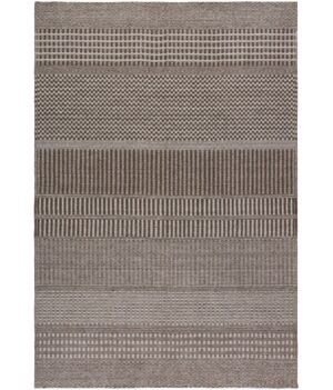 Kilim Casablanca 83022 Brown-Natural