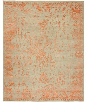 Mystique MY-7766 Grey-Rust