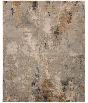 Rosewood RO-21407 Grey-Rust
