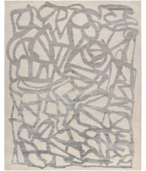 Spiral SP-01 Ivory-Grey