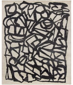 Spiral SP-03 Ivory-Black