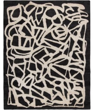 Spiral SP-04 Black-White