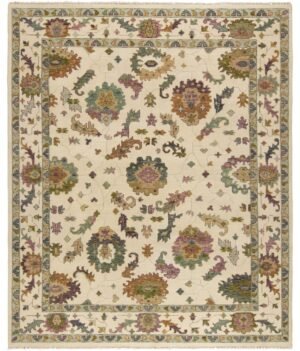 Splendid INA0012 Ivory-Multi