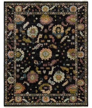 Splendid INA003 Black-Multi