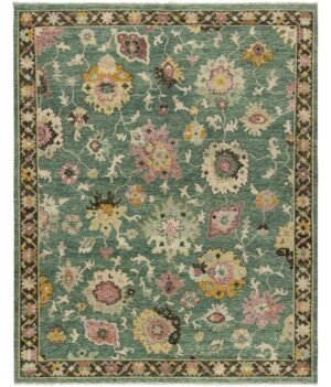 Splendid INA006 Emerald-Multi